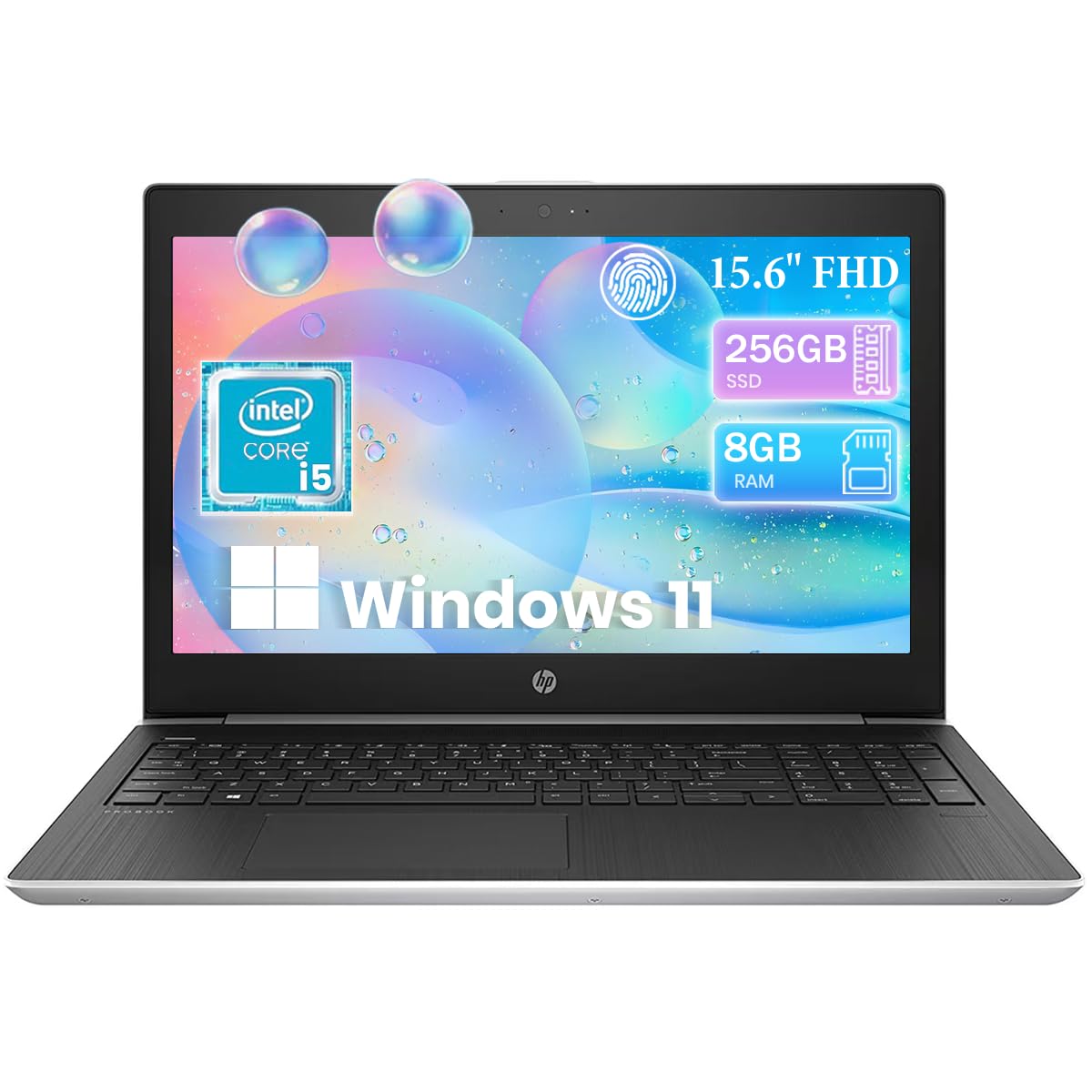 HP ProBook 450 G5 15.6